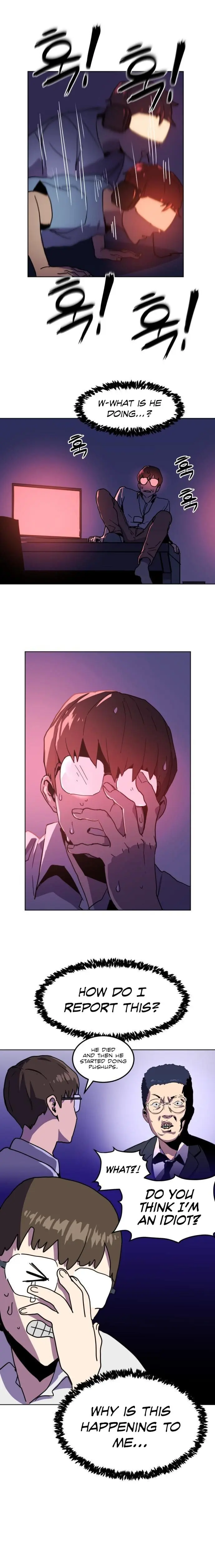 Final Boss Episode 2 - Page 13