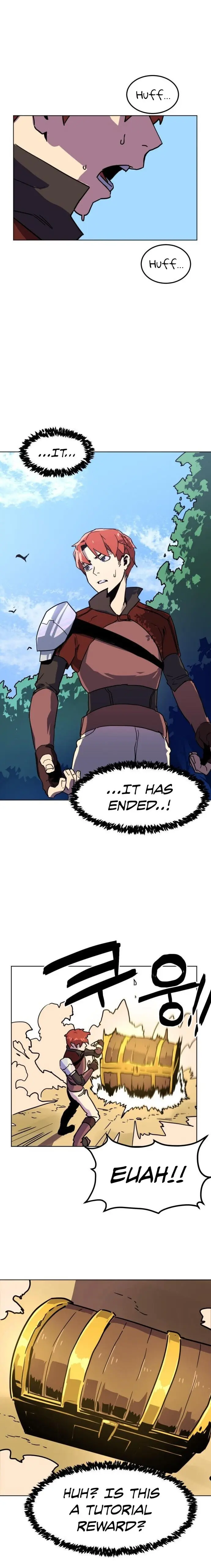 Final Boss Episode 2 - Page 20