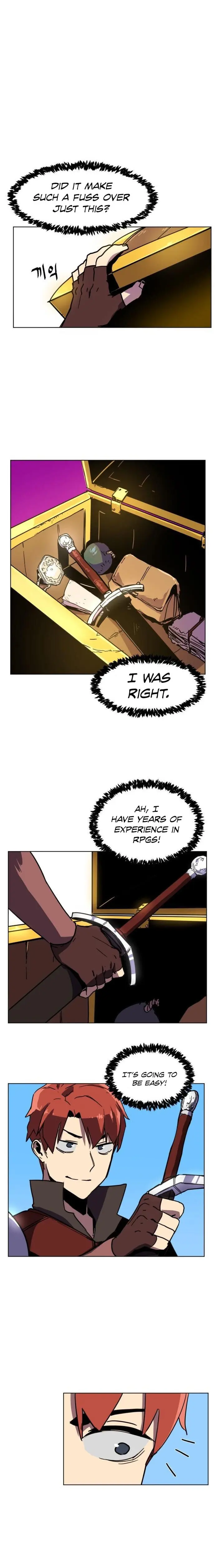 Final Boss Episode 2 - Page 21