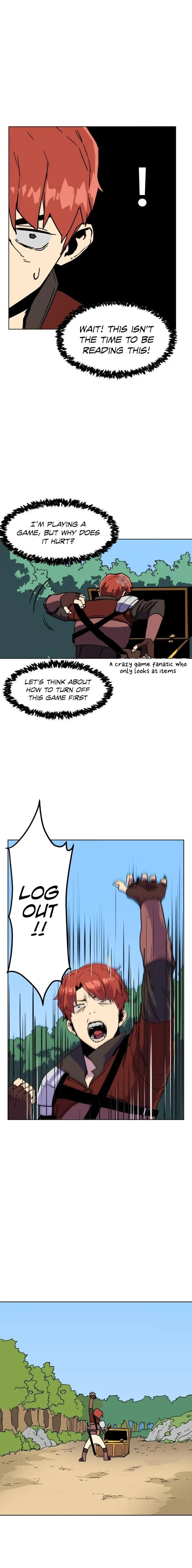 Final Boss Episode 2 - Page 23