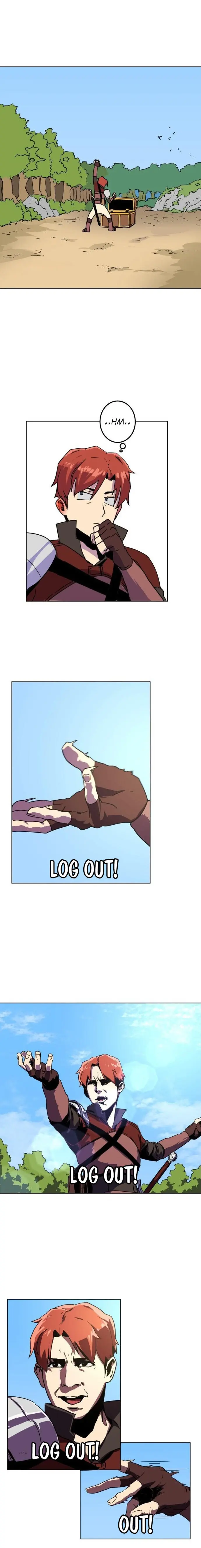 Final Boss Episode 2 - Page 24