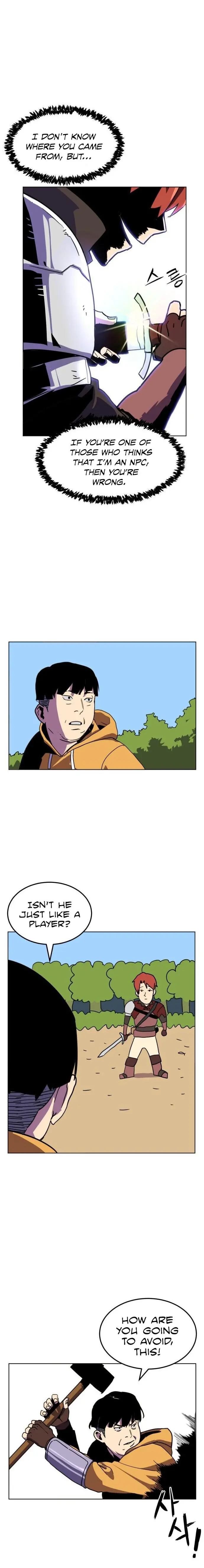 Final Boss Episode 2 - Page 28