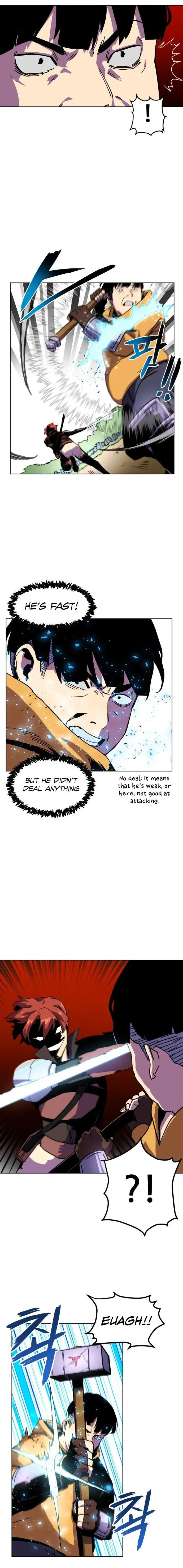 Final Boss Episode 2 - Page 29