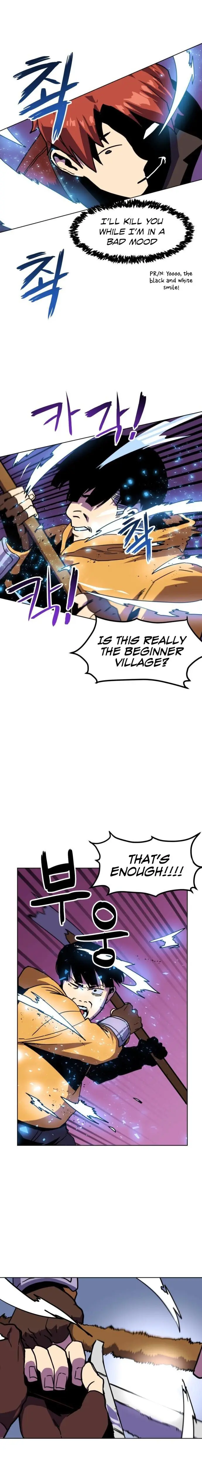 Final Boss Episode 2 - Page 30