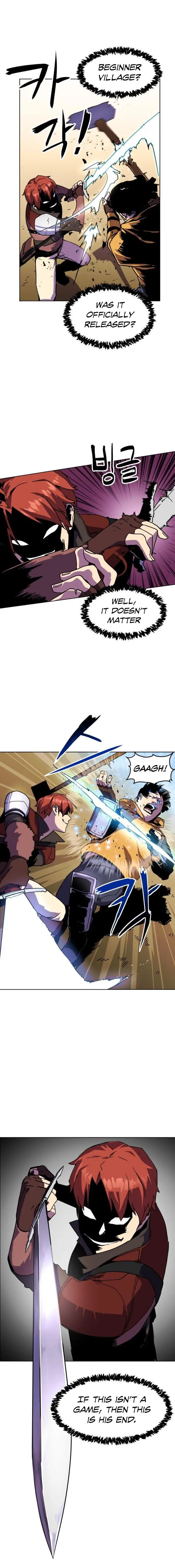 Final Boss Episode 2 - Page 31