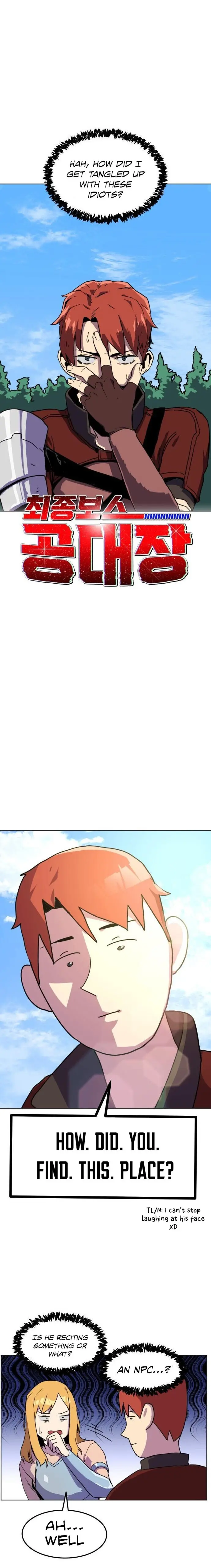 Final Boss Episode 2 - Page 6