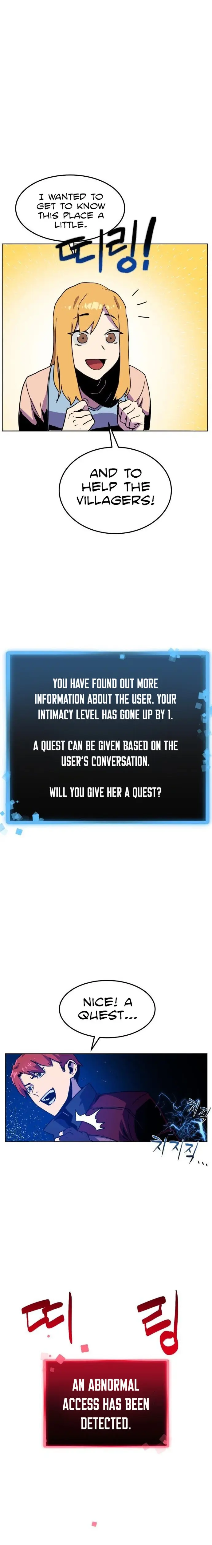Final Boss Episode 2 - Page 9