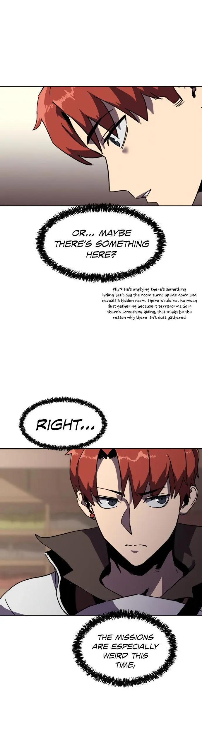 Final Boss Episode 20 - Page 11
