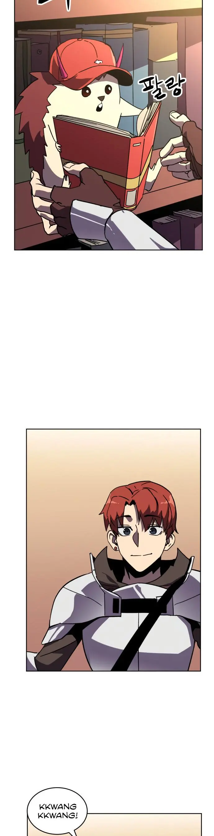 Final Boss Episode 20 - Page 17