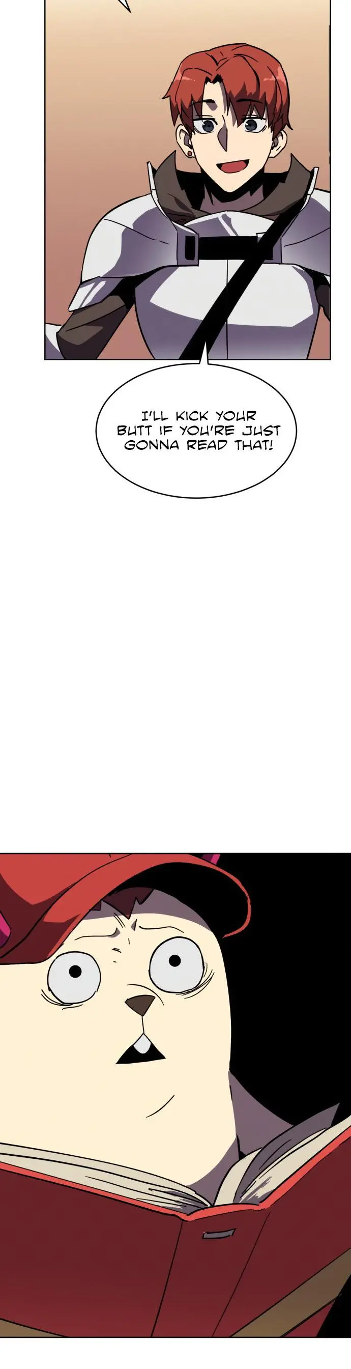 Final Boss Episode 20 - Page 18