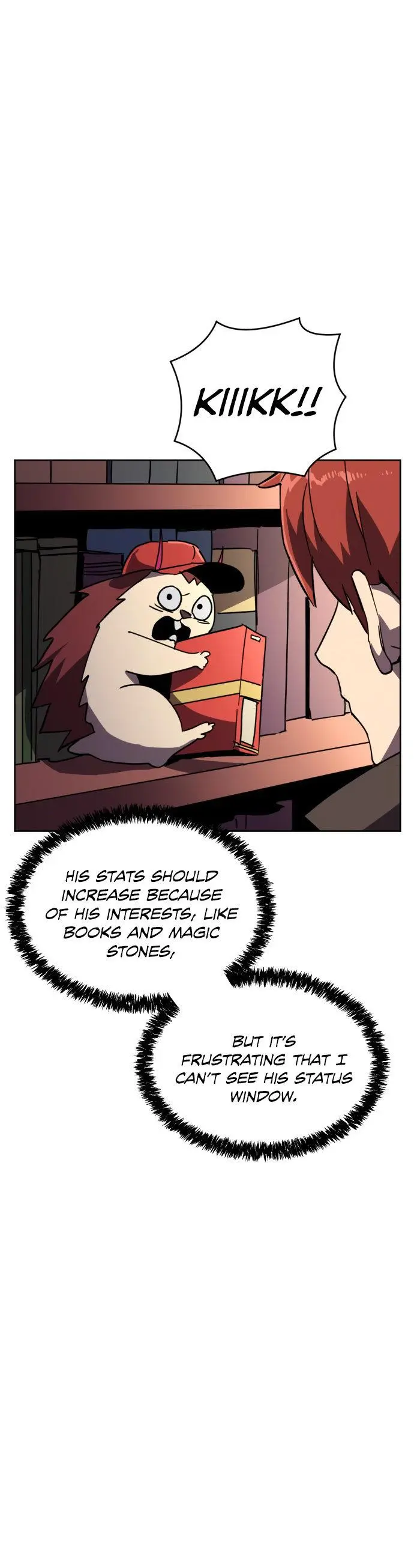 Final Boss Episode 20 - Page 19