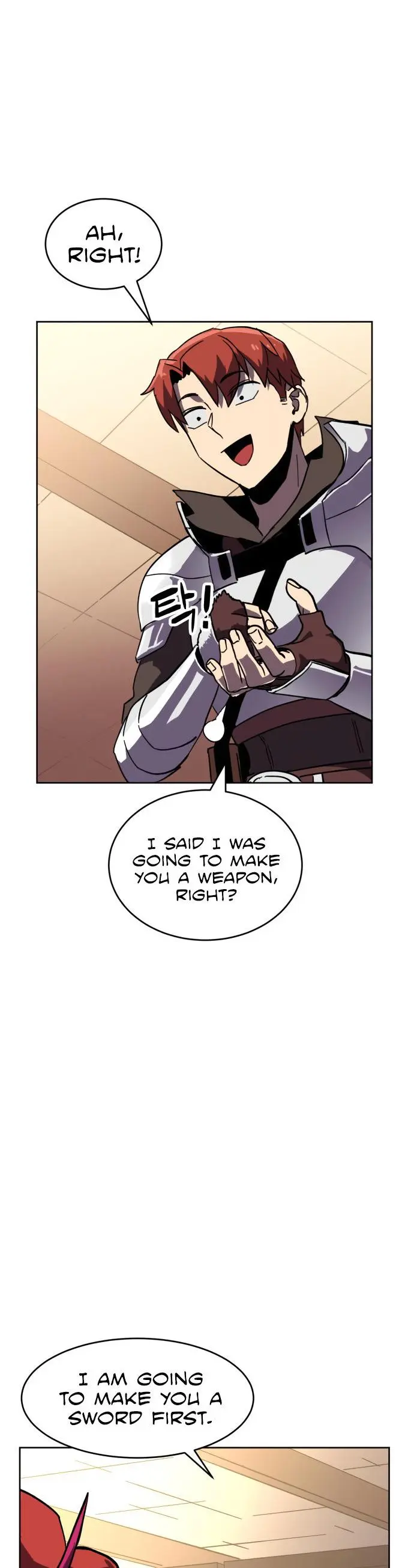 Final Boss Episode 20 - Page 20