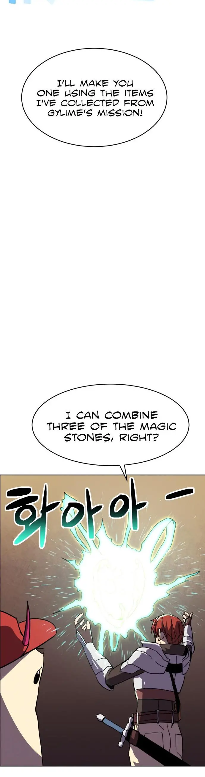 Final Boss Episode 20 - Page 22