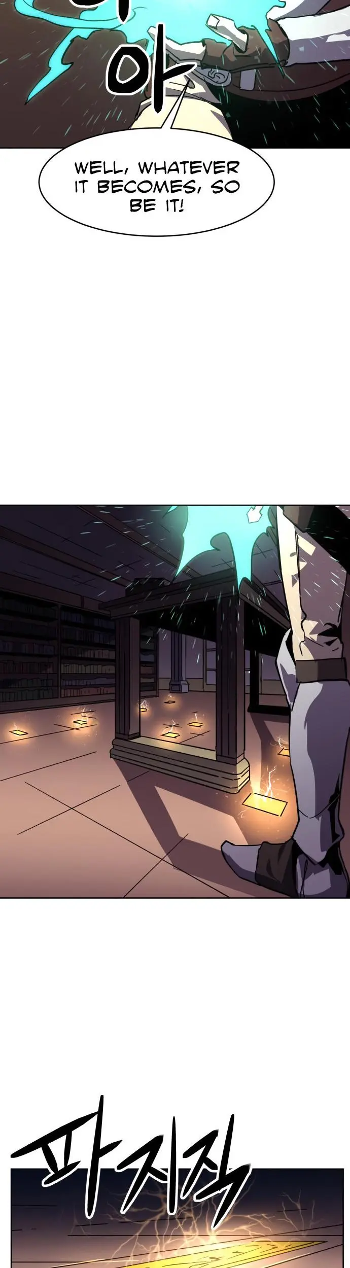 Final Boss Episode 20 - Page 24