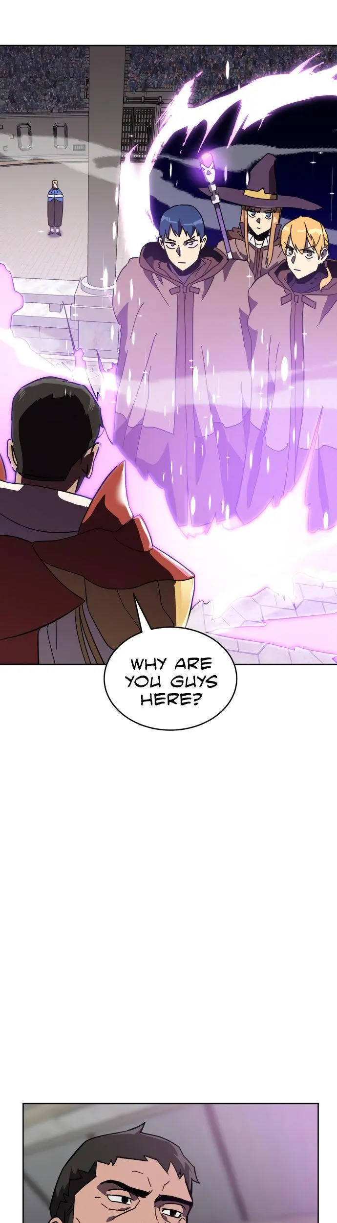 Final Boss Episode 20 - Page 29