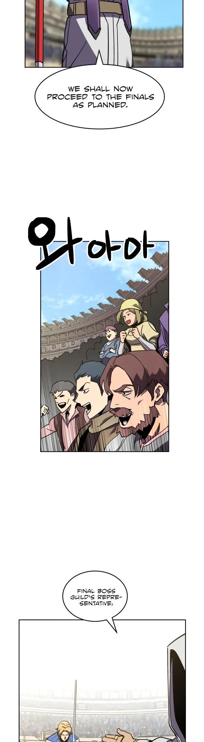 Final Boss Episode 20 - Page 37