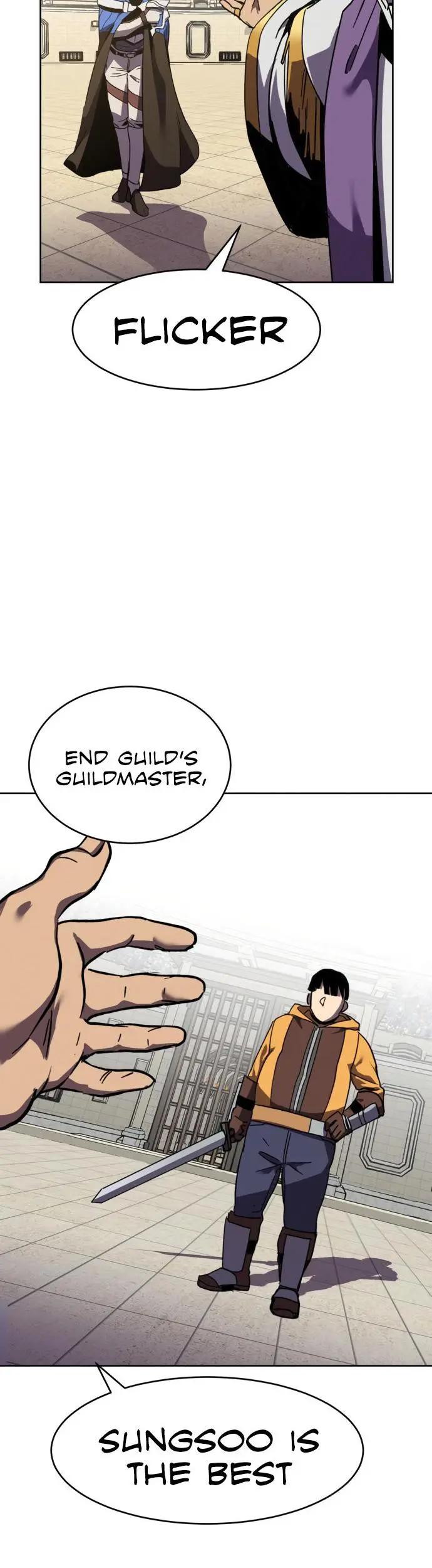 Final Boss Episode 20 - Page 38