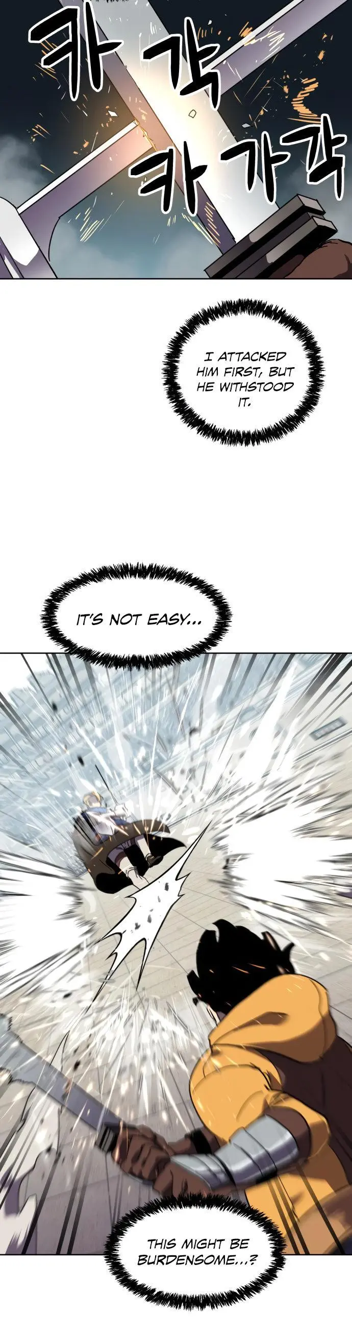 Final Boss Episode 20 - Page 45