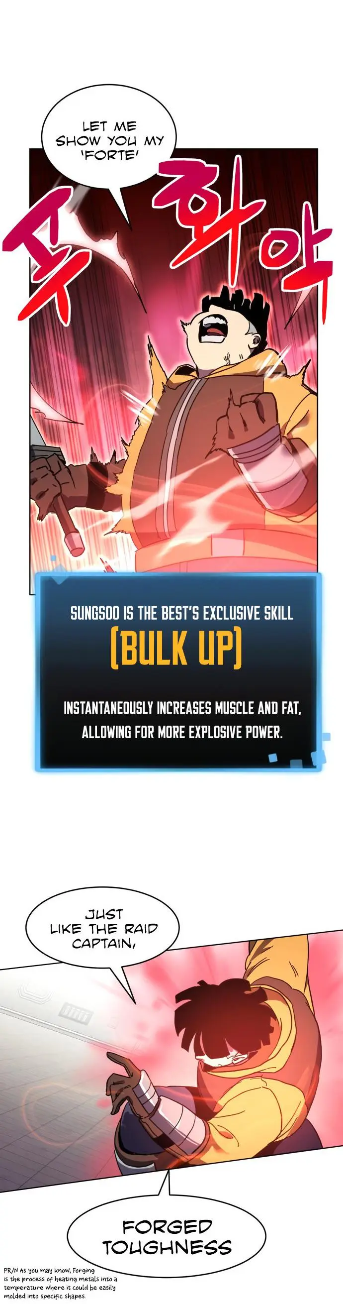Final Boss Episode 20 - Page 46