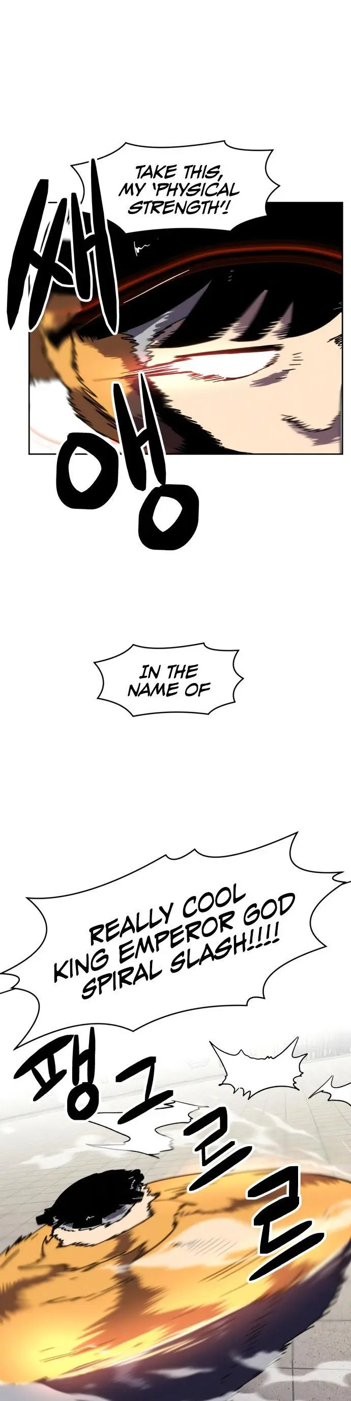 Final Boss Episode 20 - Page 47