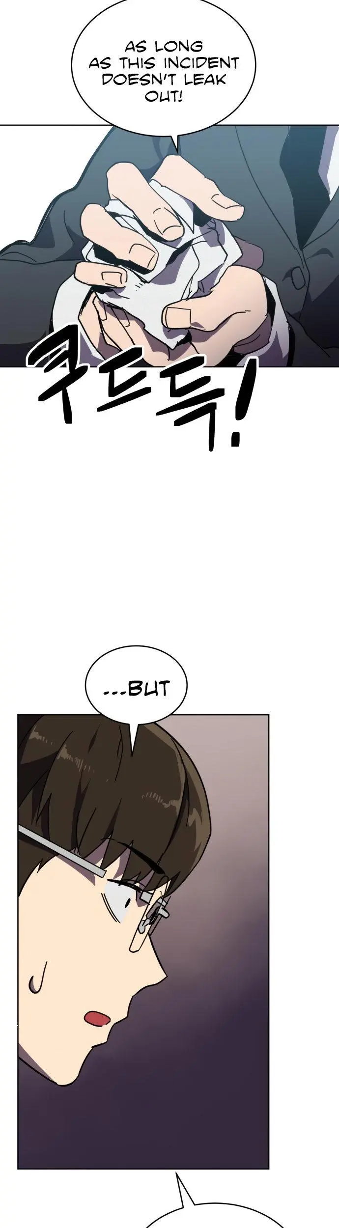 Final Boss Episode 20 - Page 5