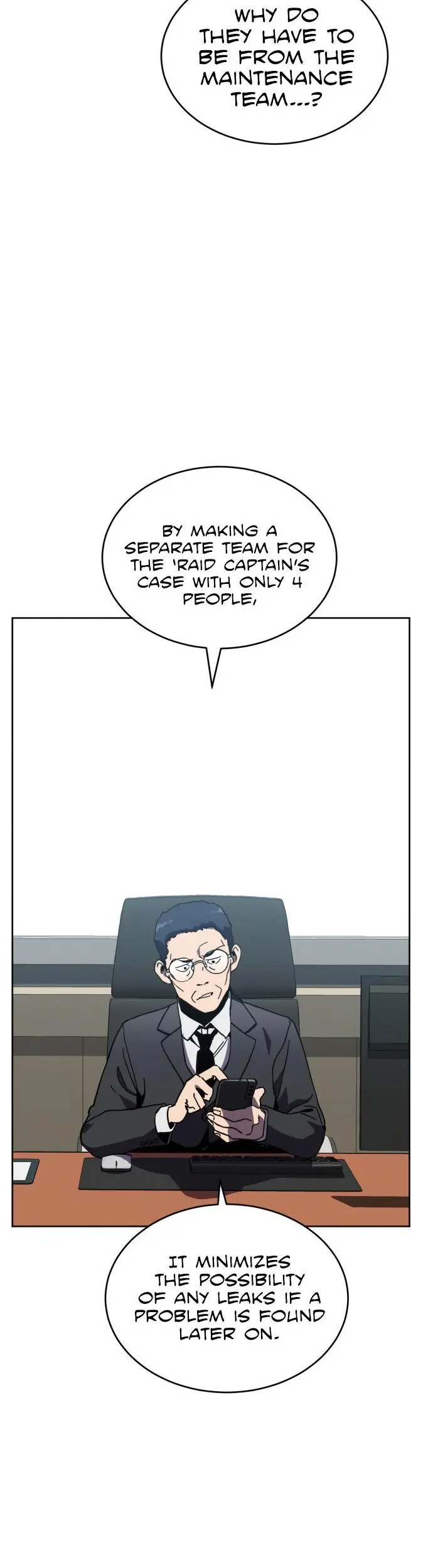 Final Boss Episode 20 - Page 6