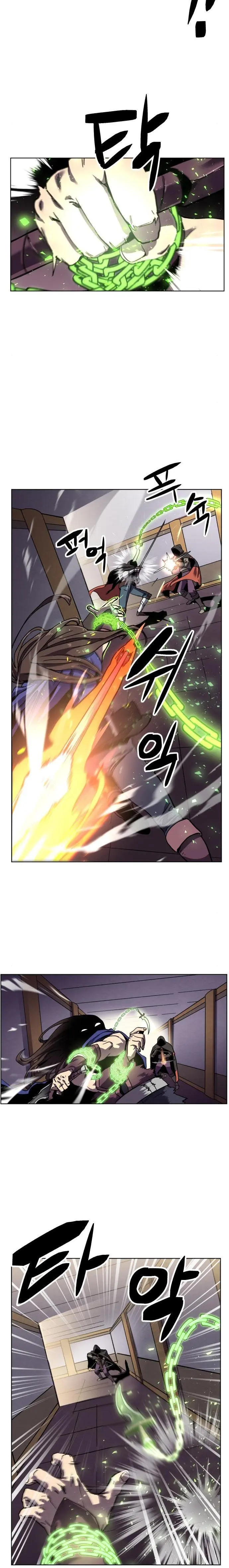 Final Boss Episode 21 - Page 11