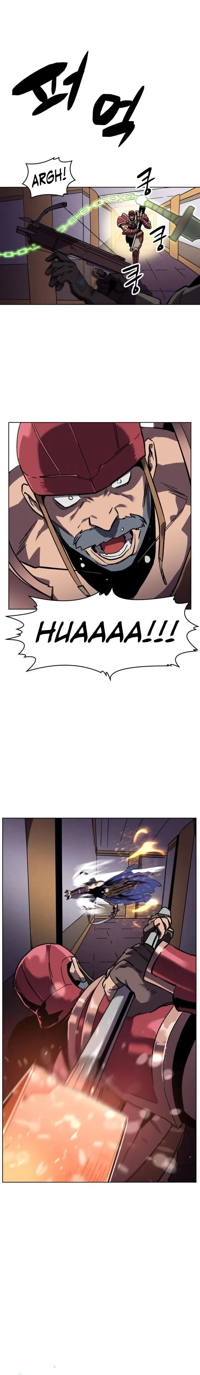 Final Boss Episode 21 - Page 12