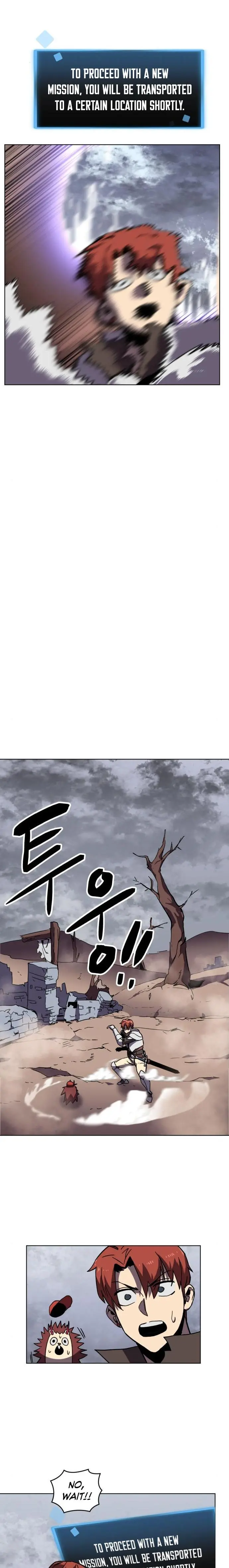 Final Boss Episode 21 - Page 16