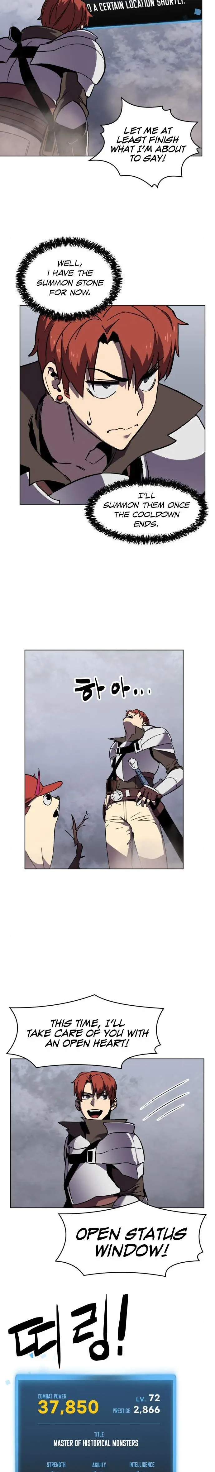 Final Boss Episode 21 - Page 17