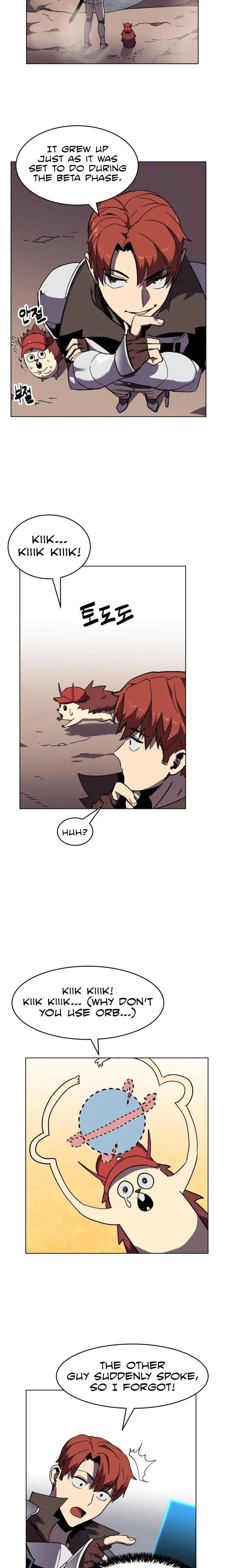 Final Boss Episode 21 - Page 19