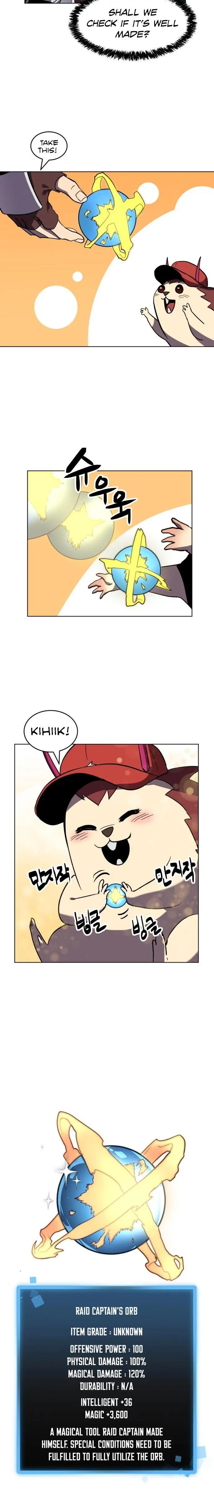 Final Boss Episode 21 - Page 20