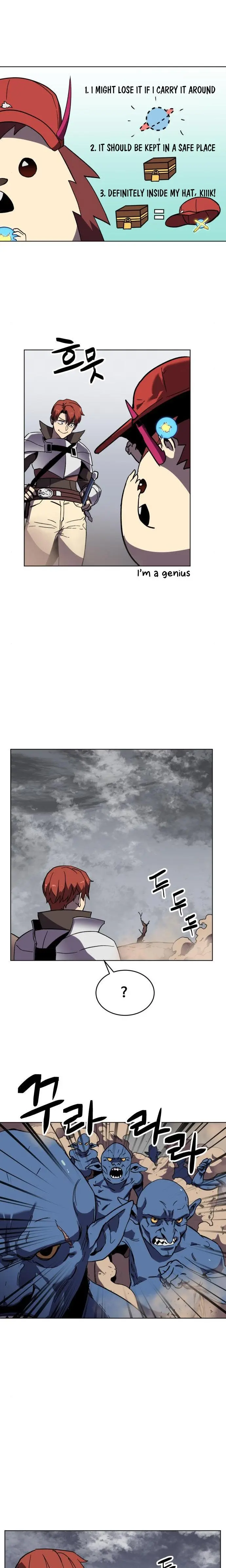 Final Boss Episode 21 - Page 21