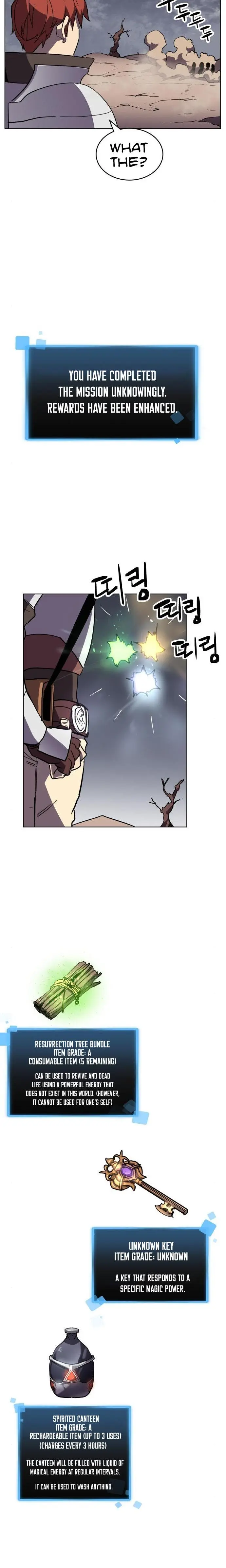 Final Boss Episode 21 - Page 22