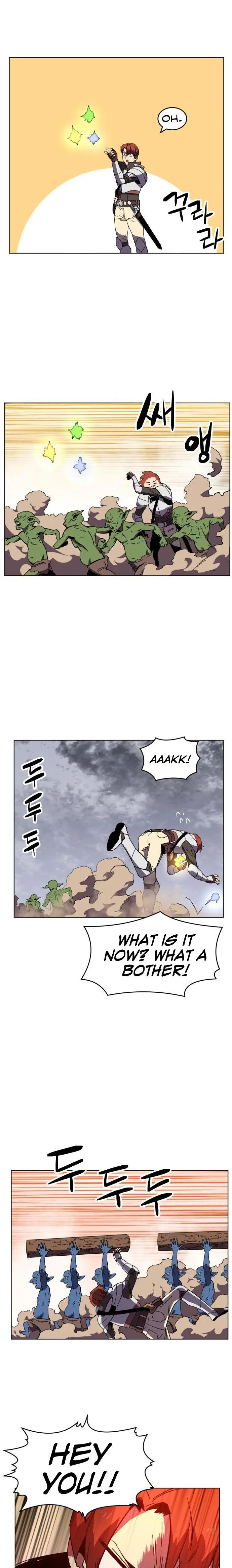 Final Boss Episode 21 - Page 23