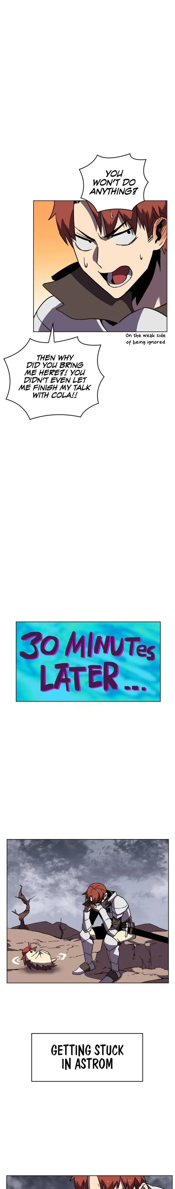 Final Boss Episode 21 - Page 25