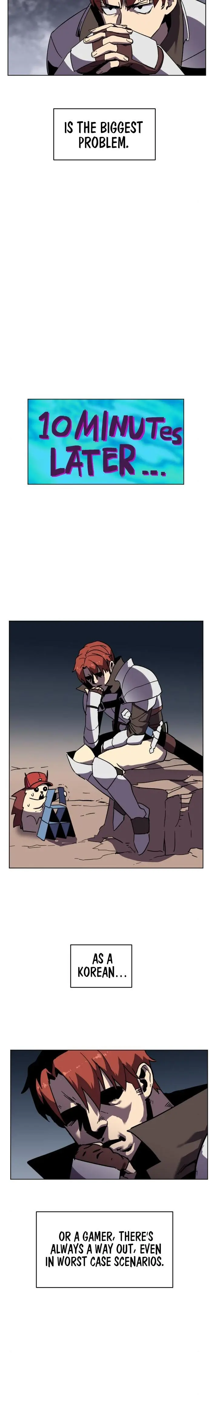 Final Boss Episode 21 - Page 26