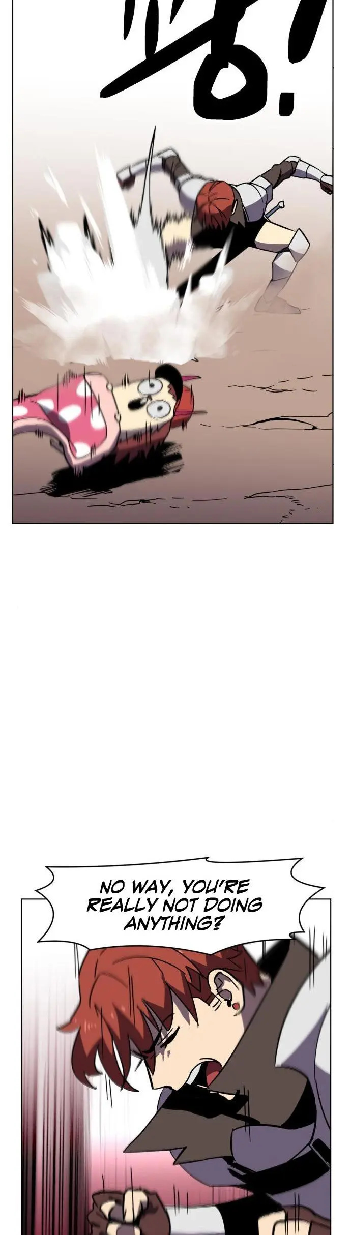 Final Boss Episode 21 - Page 29