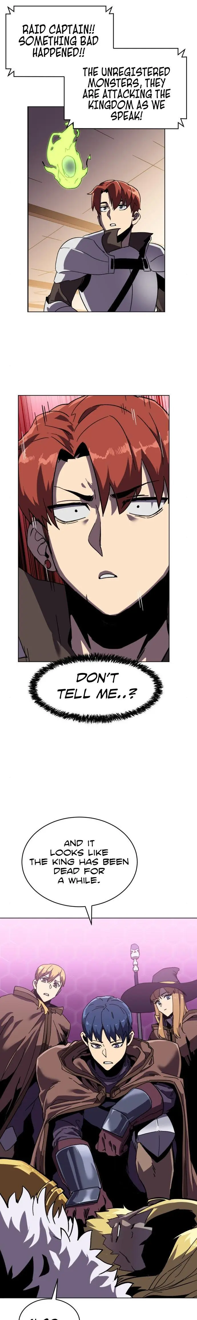 Final Boss Episode 21 - Page 3