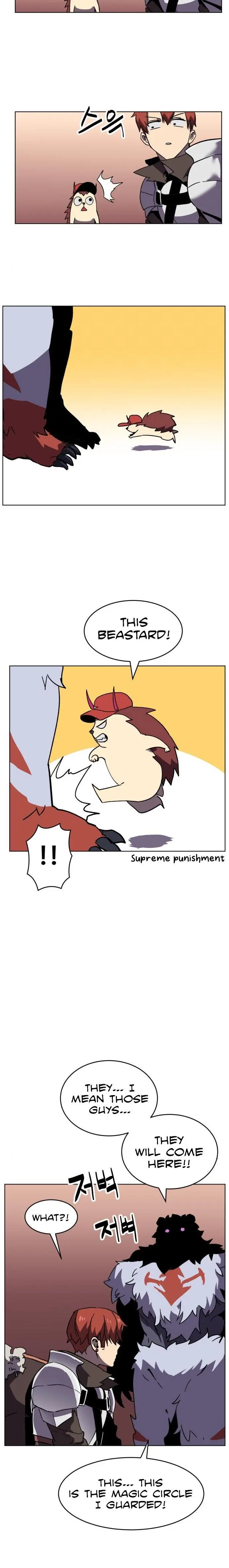 Final Boss Episode 21 - Page 7
