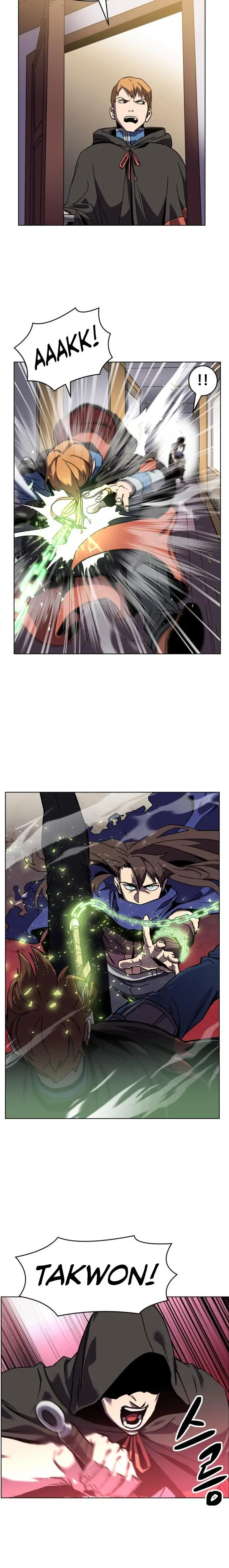 Final Boss Episode 21 - Page 9