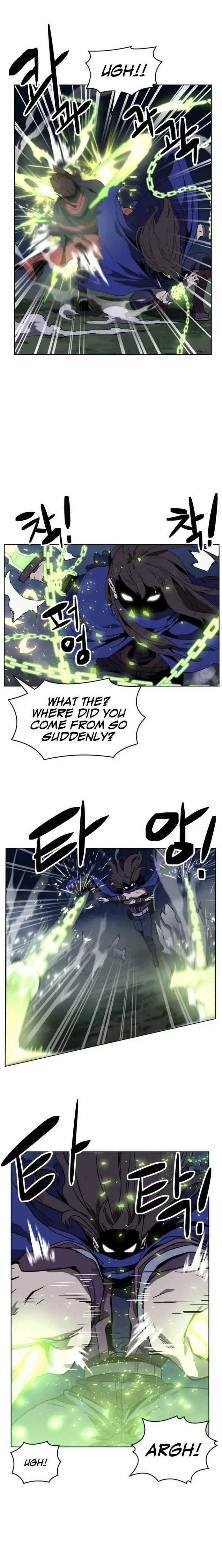 Final Boss Episode 22 - Page 13