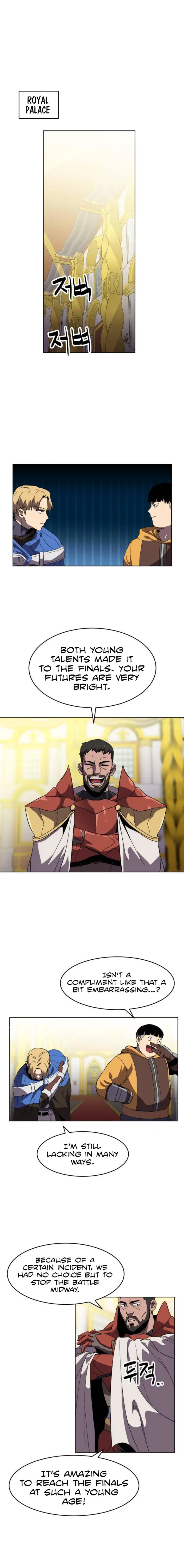 Final Boss Episode 22 - Page 20