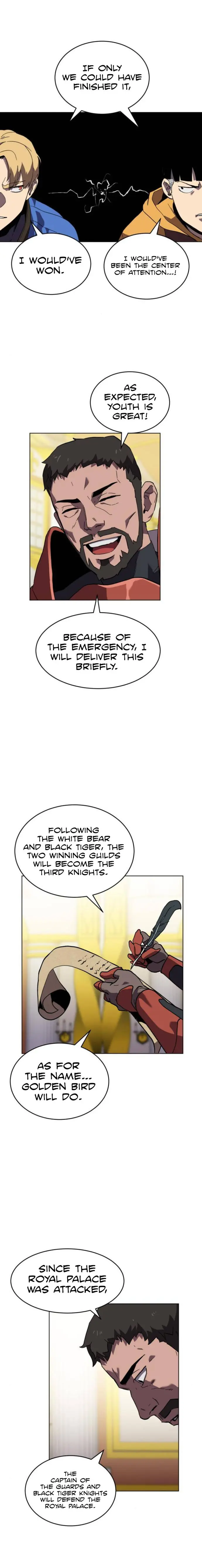 Final Boss Episode 22 - Page 21