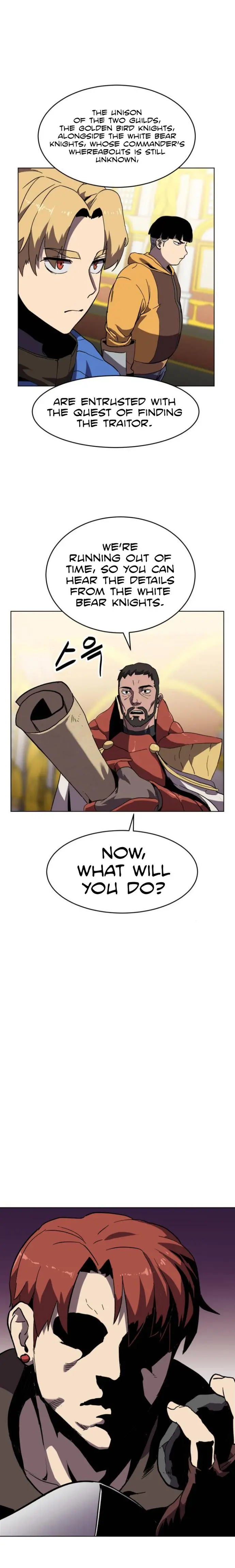 Final Boss Episode 22 - Page 22