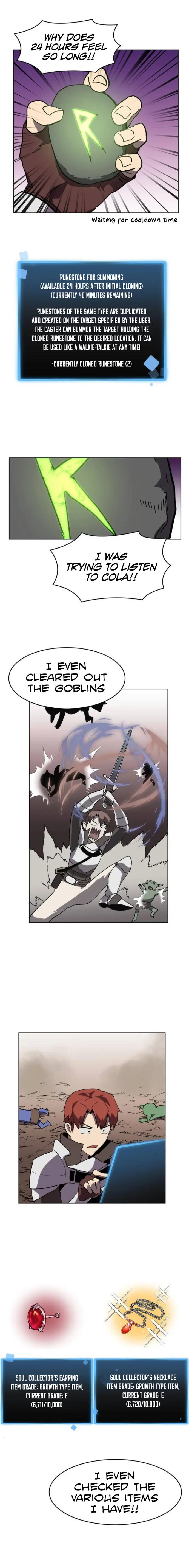 Final Boss Episode 22 - Page 23