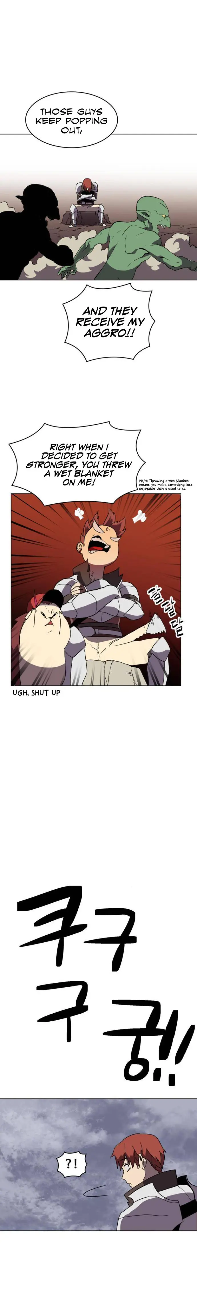 Final Boss Episode 22 - Page 24