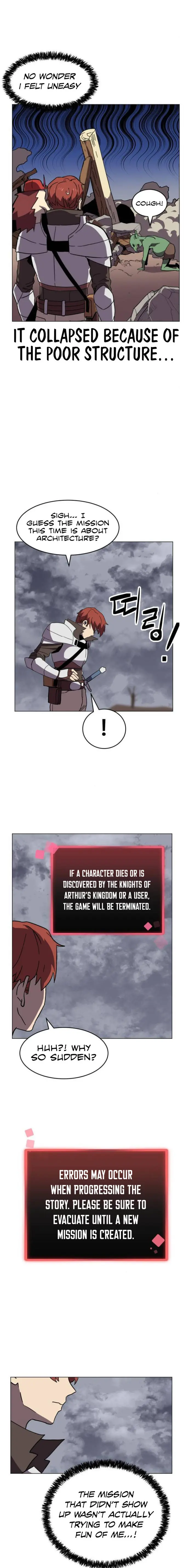Final Boss Episode 22 - Page 26