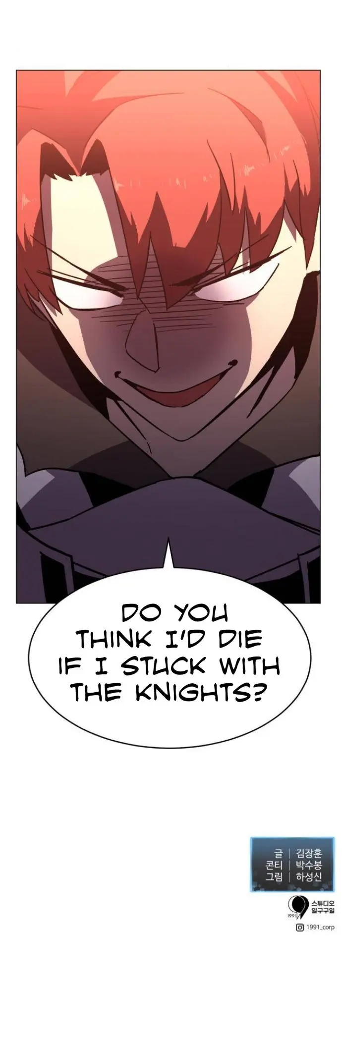 Final Boss Episode 22 - Page 28