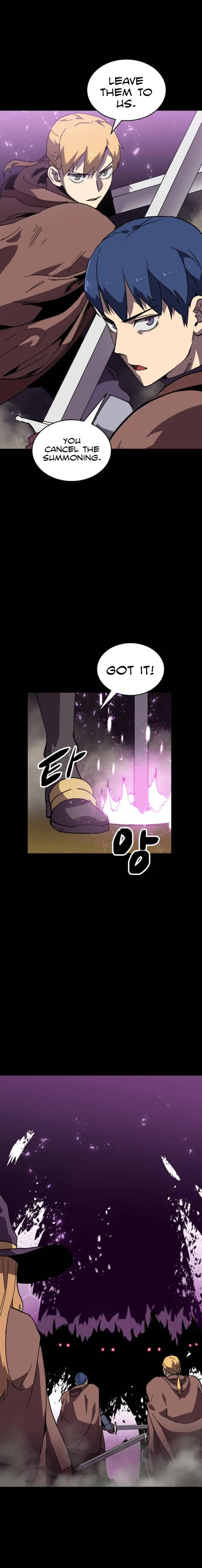Final Boss Episode 22 - Page 5
